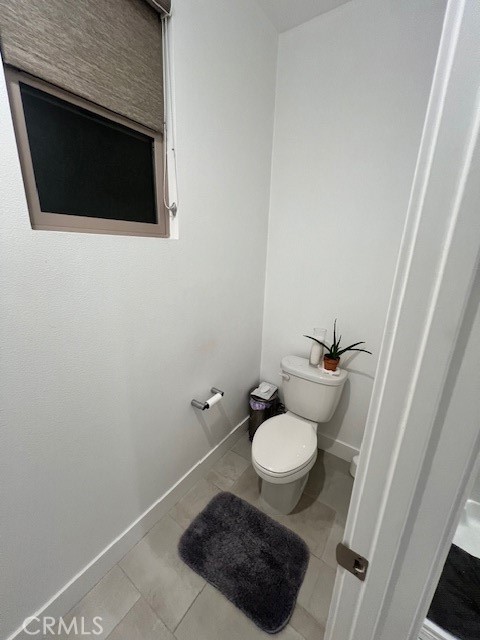 Bedford - Residential Lease