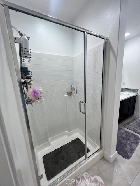 Bedford - Residential Lease