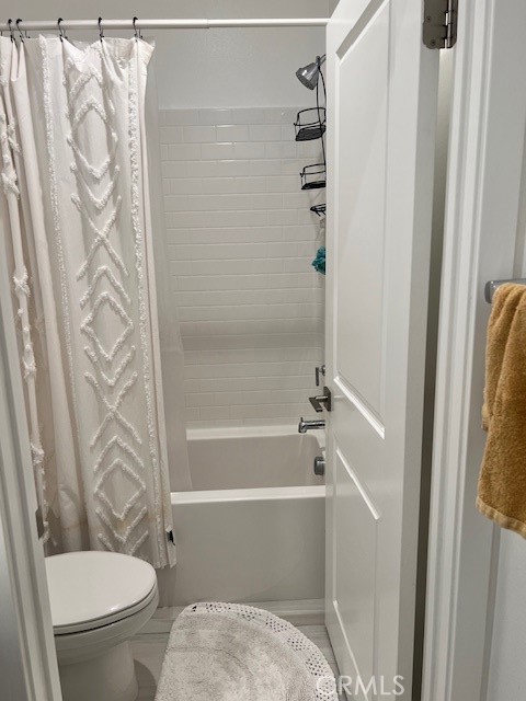 Bedford - Residential Lease