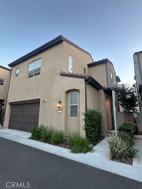 Bedford - Residential Lease