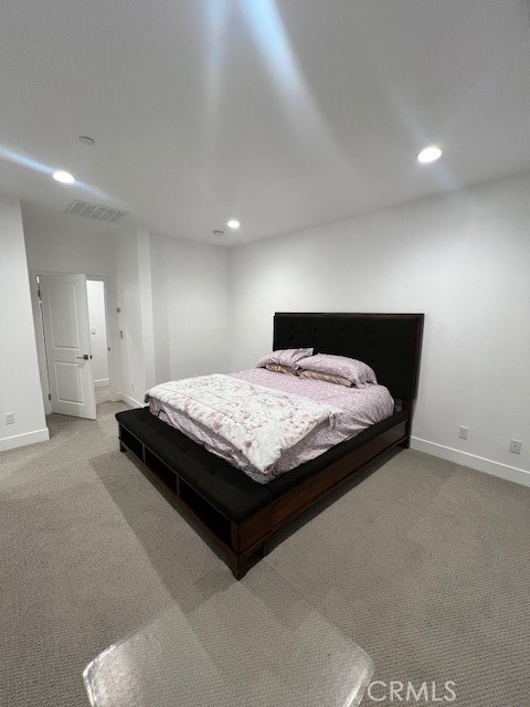 Bedford - Residential Lease