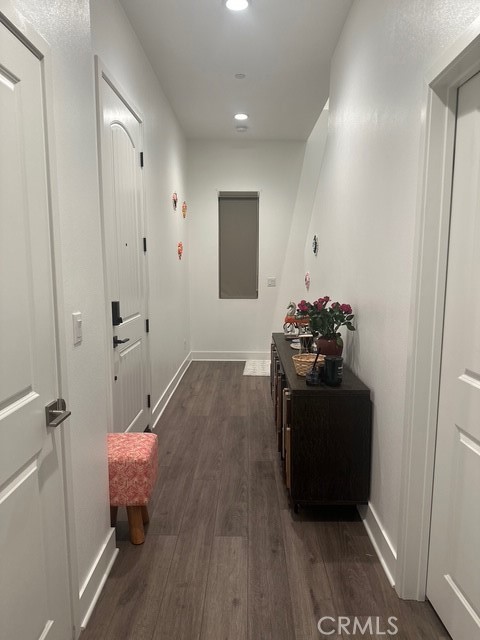 Bedford - Residential Lease