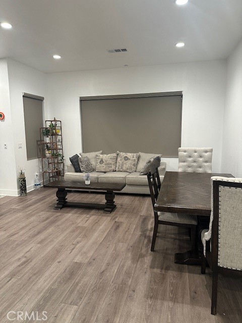 Bedford - Residential Lease