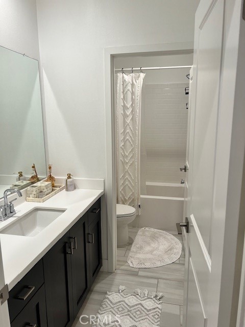Bedford - Residential Lease