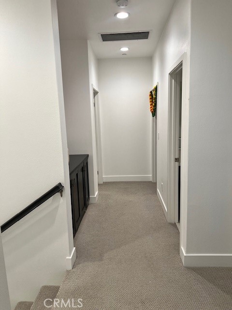 Bedford - Residential Lease