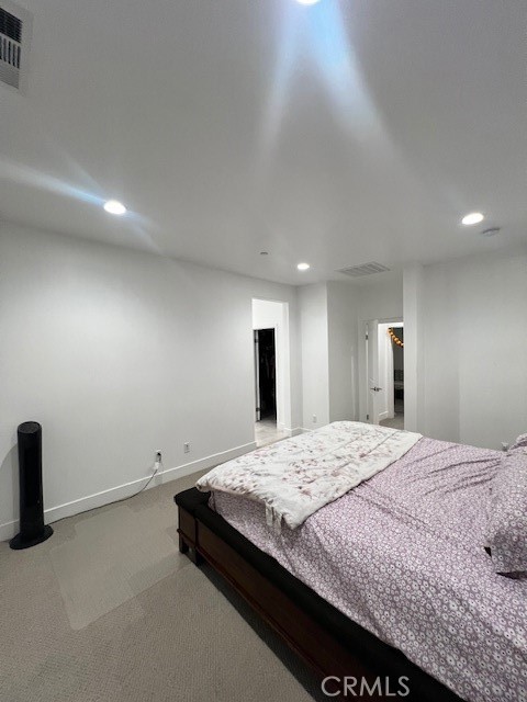 Bedford - Residential Lease