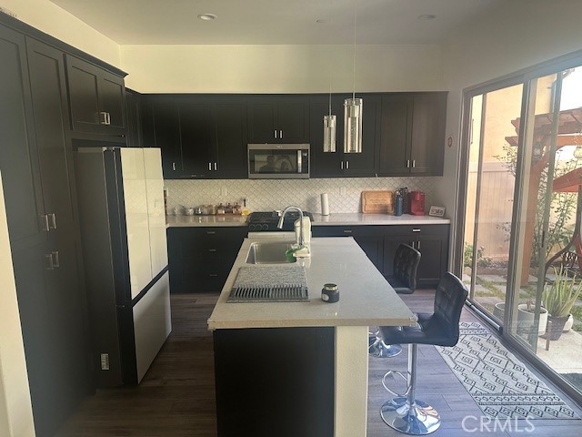 Bedford - Residential Lease