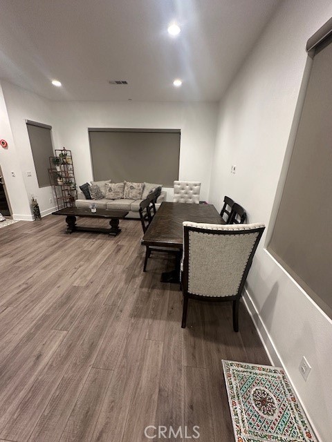 Bedford - Residential Lease