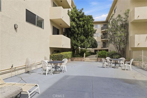 Tiny photo for 5400 Lindley Avenue #121, Encino, CA 91316 (MLS # SR26225273)