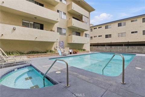 Tiny photo for 5400 Lindley Avenue #121, Encino, CA 91316 (MLS # SR26225273)