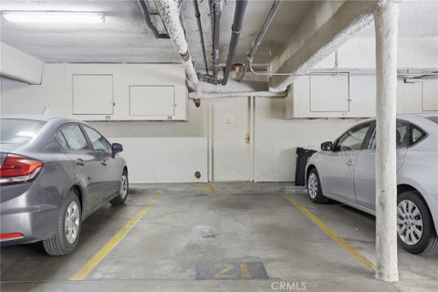 Tiny photo for 5400 Lindley Avenue #121, Encino, CA 91316 (MLS # SR26225273)