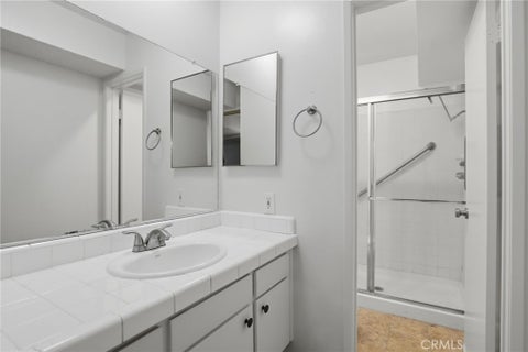 Tiny photo for 5400 Lindley Avenue #121, Encino, CA 91316 (MLS # SR26225273)