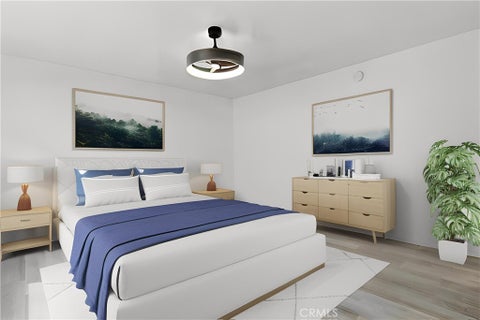Tiny photo for 5400 Lindley Avenue #121, Encino, CA 91316 (MLS # SR26225273)