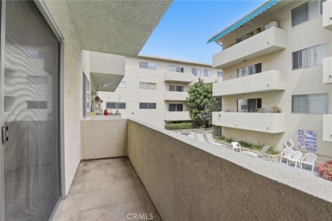 Tiny photo for 5400 Lindley Avenue #121, Encino, CA 91316 (MLS # SR26225273)