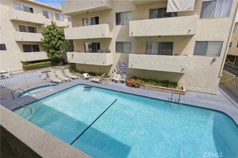 Tiny photo for 5400 Lindley Avenue #121, Encino, CA 91316 (MLS # SR26225273)