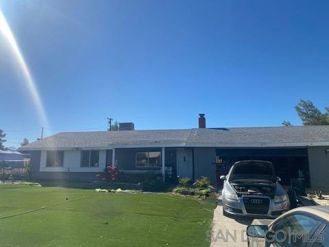 Photo of 11588 Hemlock Ave Ave, Hesperia, CA 92345 (MLS # 260004733SD)