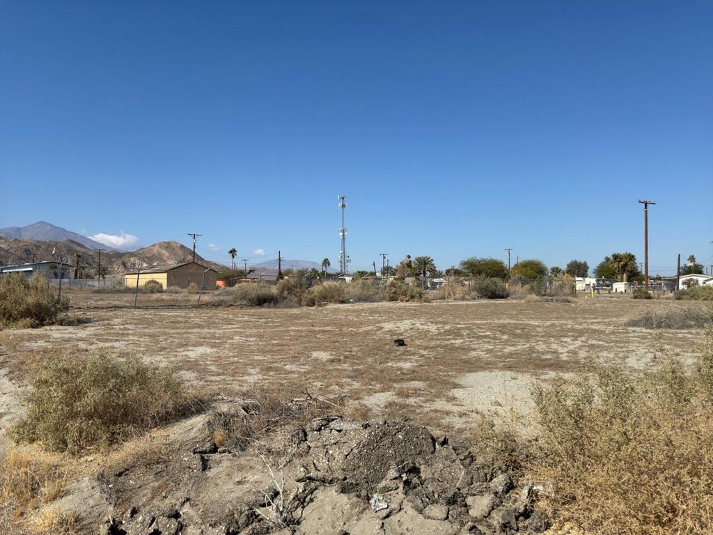 Not Applicable-1 - Land