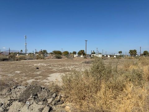 Photo of 3815 Shore View Drive, Thermal, CA 92274 (MLS # 219137695DA)