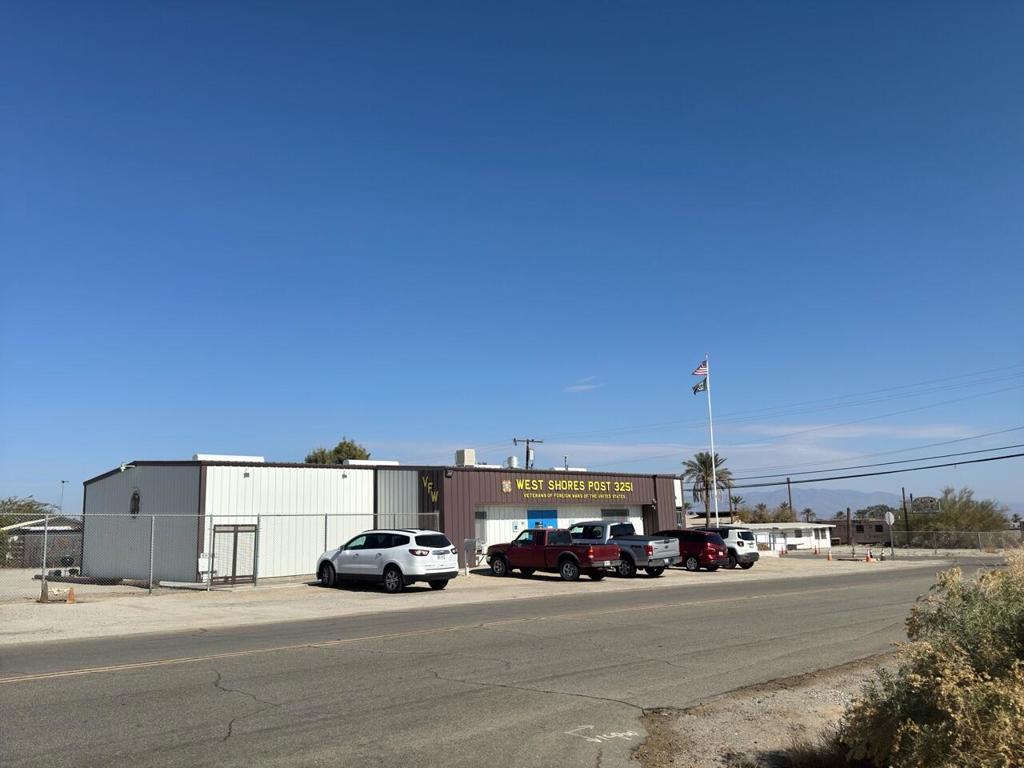 Not Applicable-1 - Land