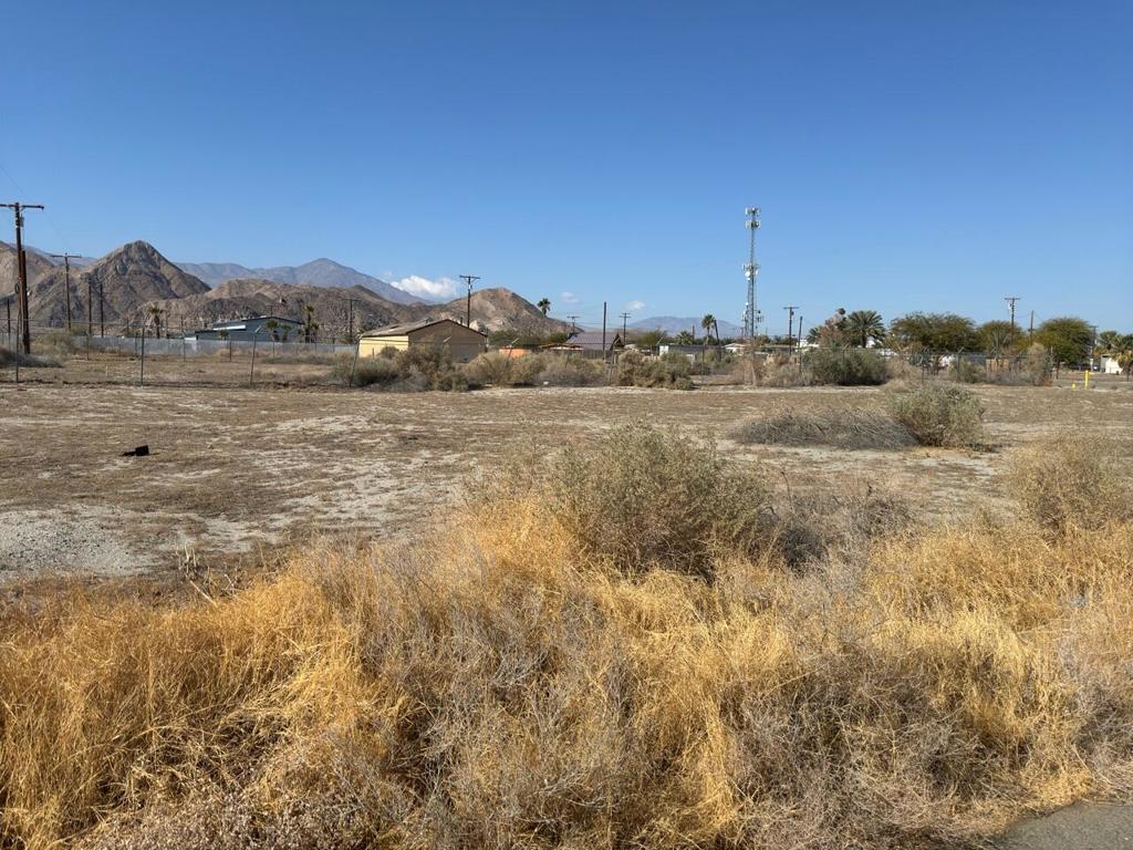 Not Applicable-1 - Land