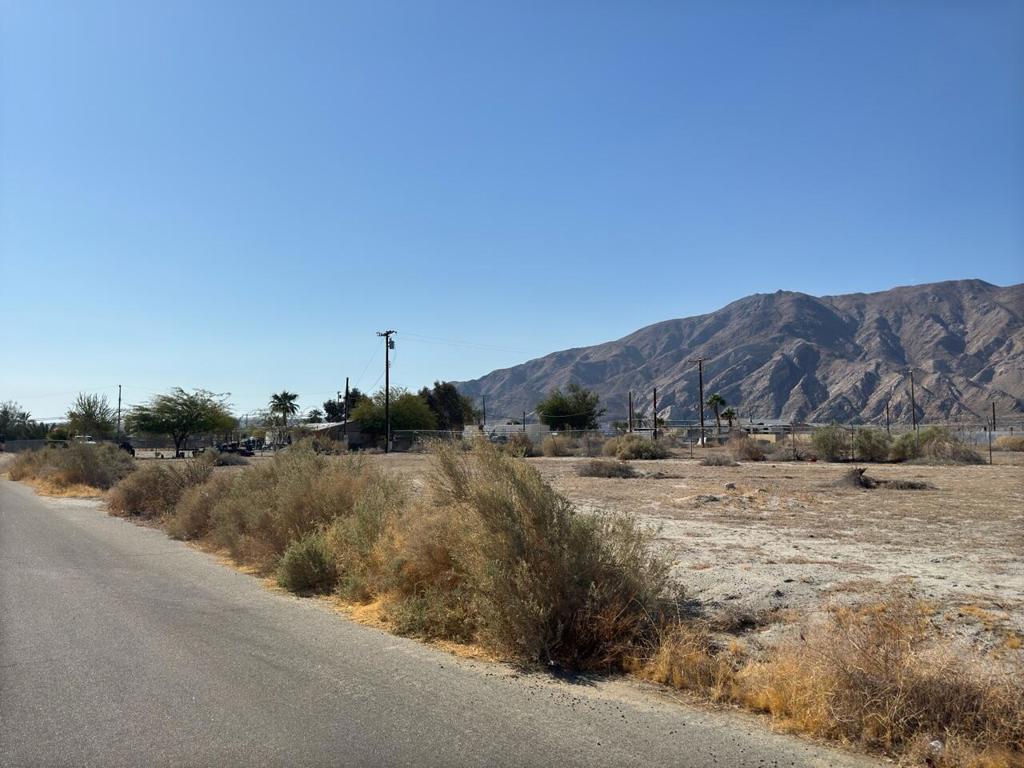 Not Applicable-1 - Land