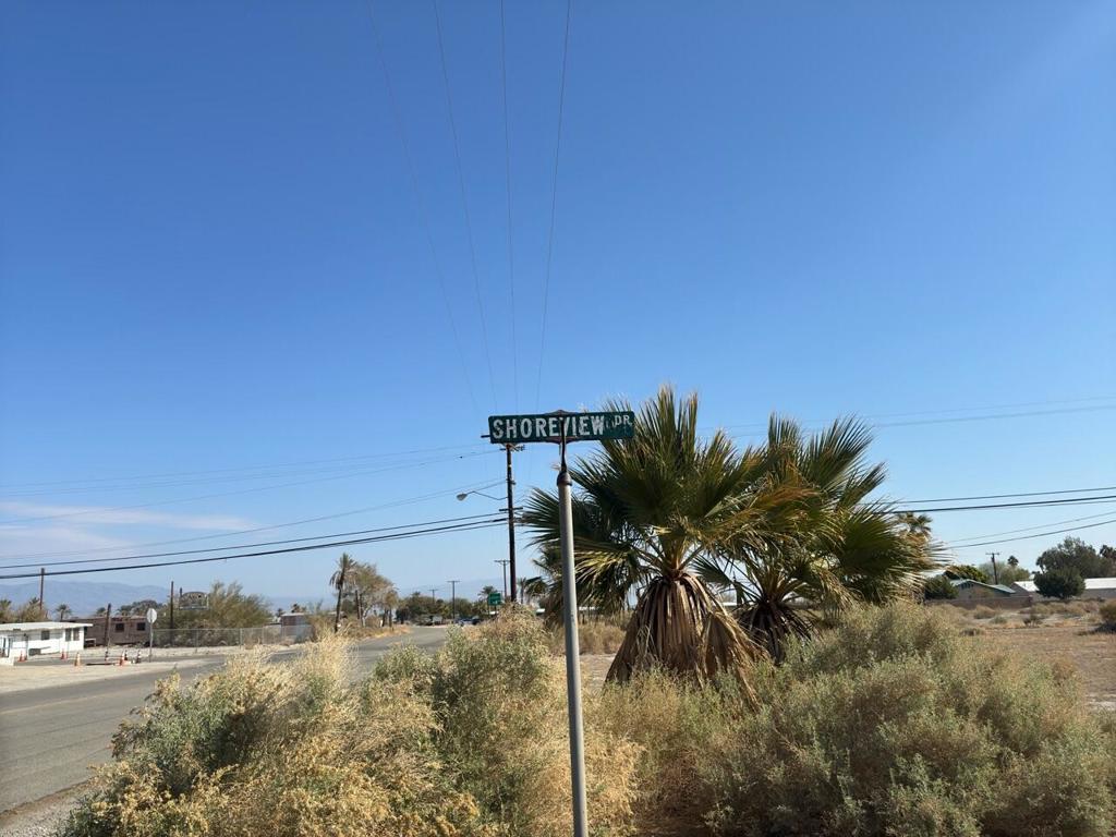 Not Applicable-1 - Land