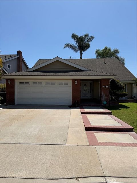 Photo of 5438 Dirk Cir, La Palma, CA 90623 (MLS # RS26078789)