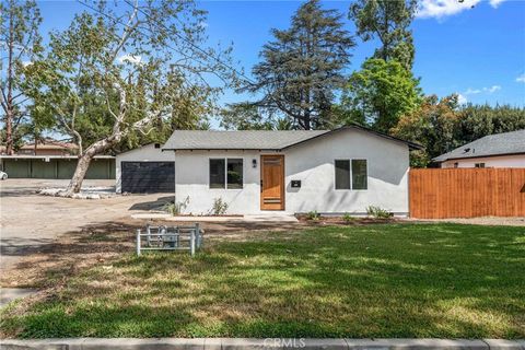 260 Olive Street Claremont CA 91711