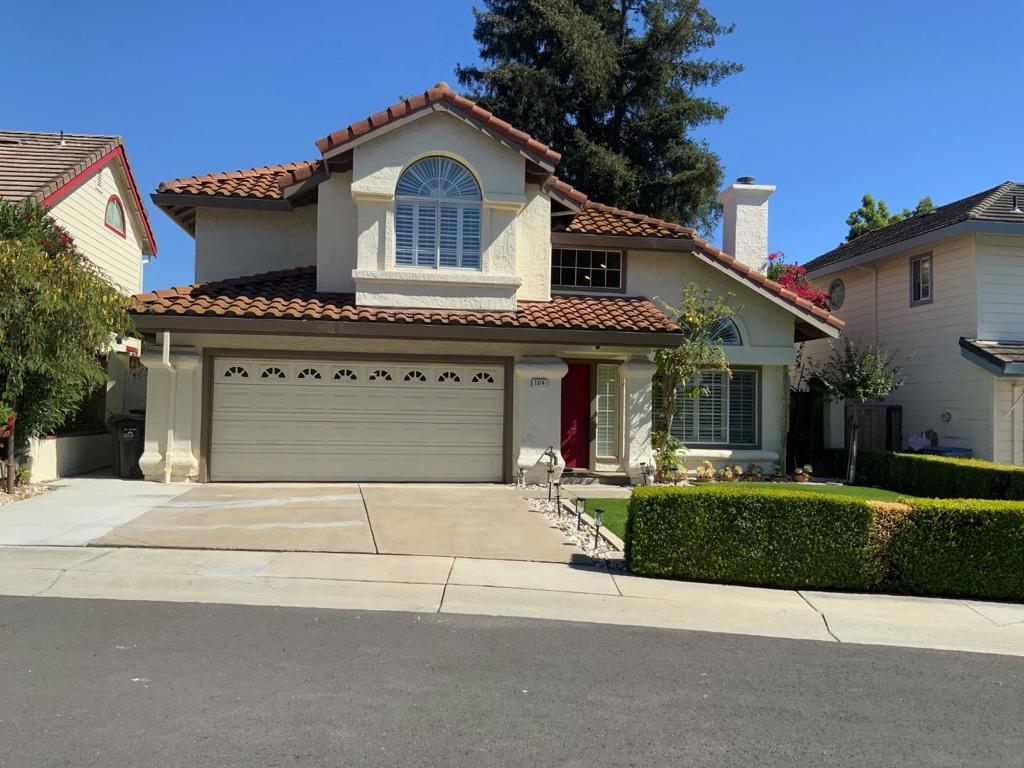 3374 Brook Leaf Court