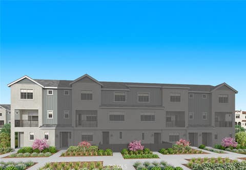 Photo of 16207 York Drive, Chino, CA 91708 (MLS # OC26173521)