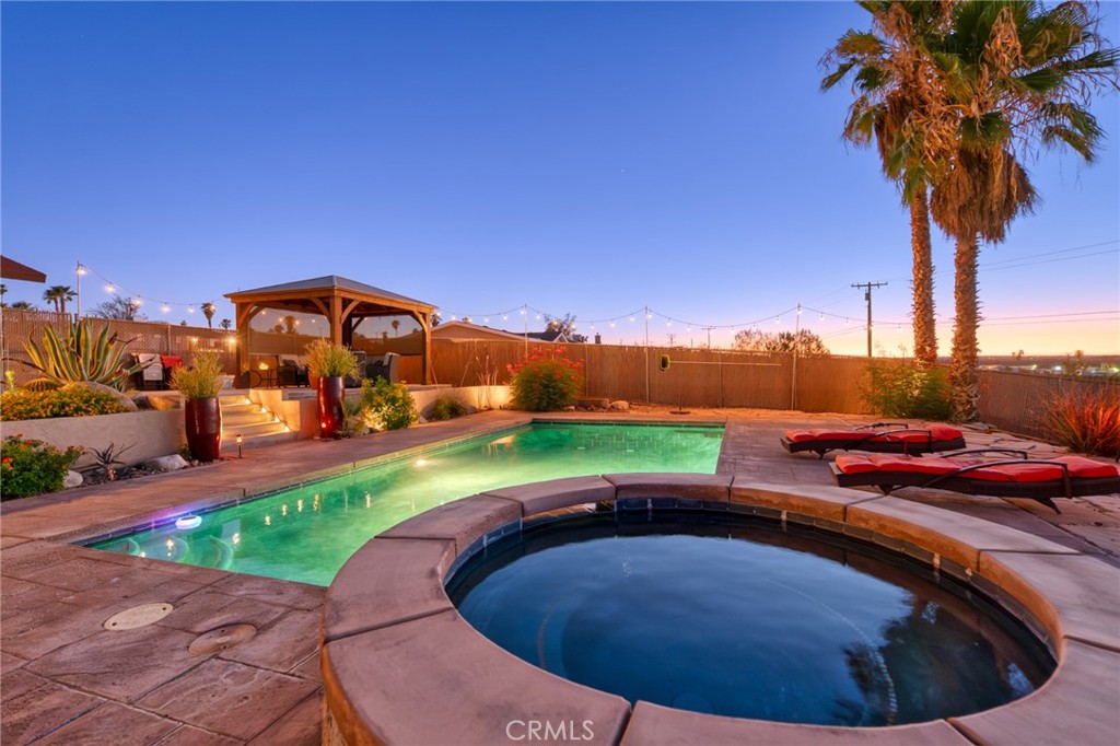 73840 Desert Dunes