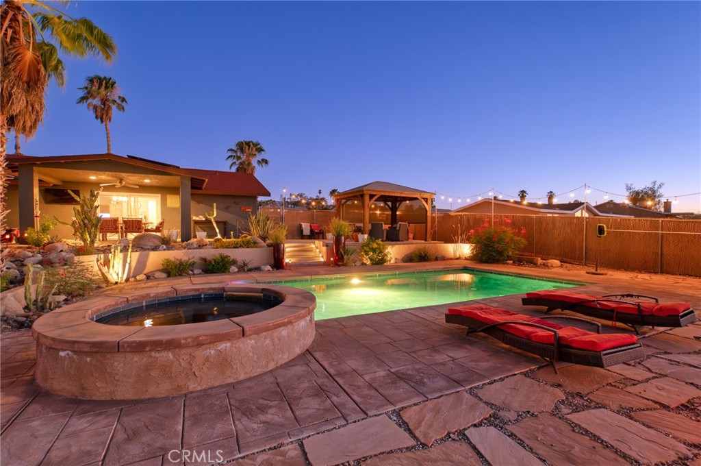 73840 Desert Dunes