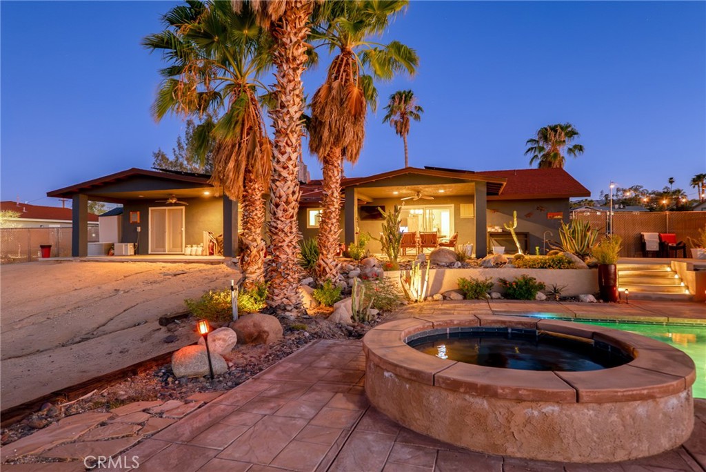 73840 Desert Dunes