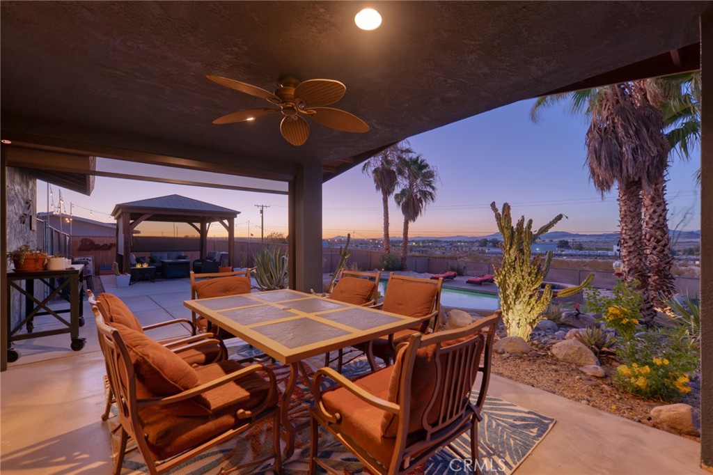 73840 Desert Dunes