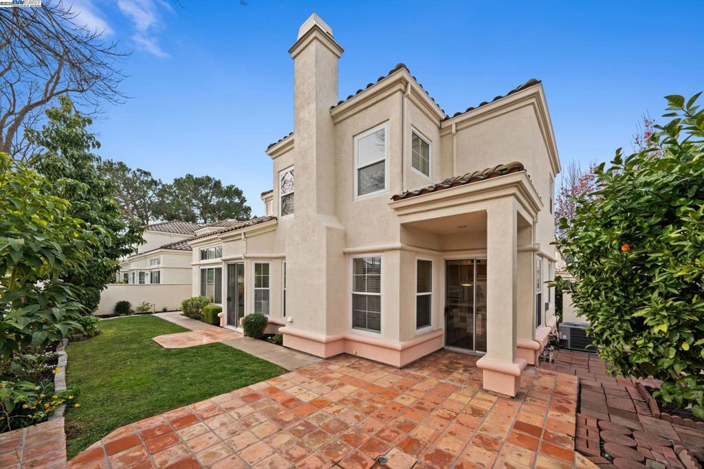 BELVEDERE - Residential