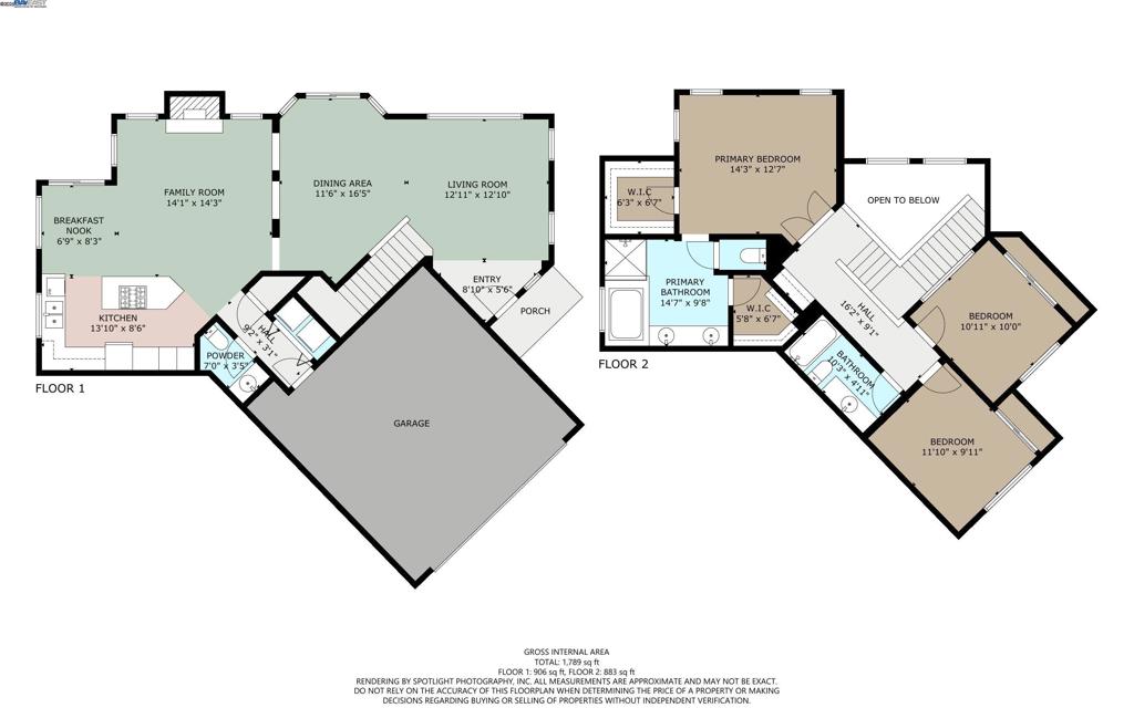 BELVEDERE - Residential