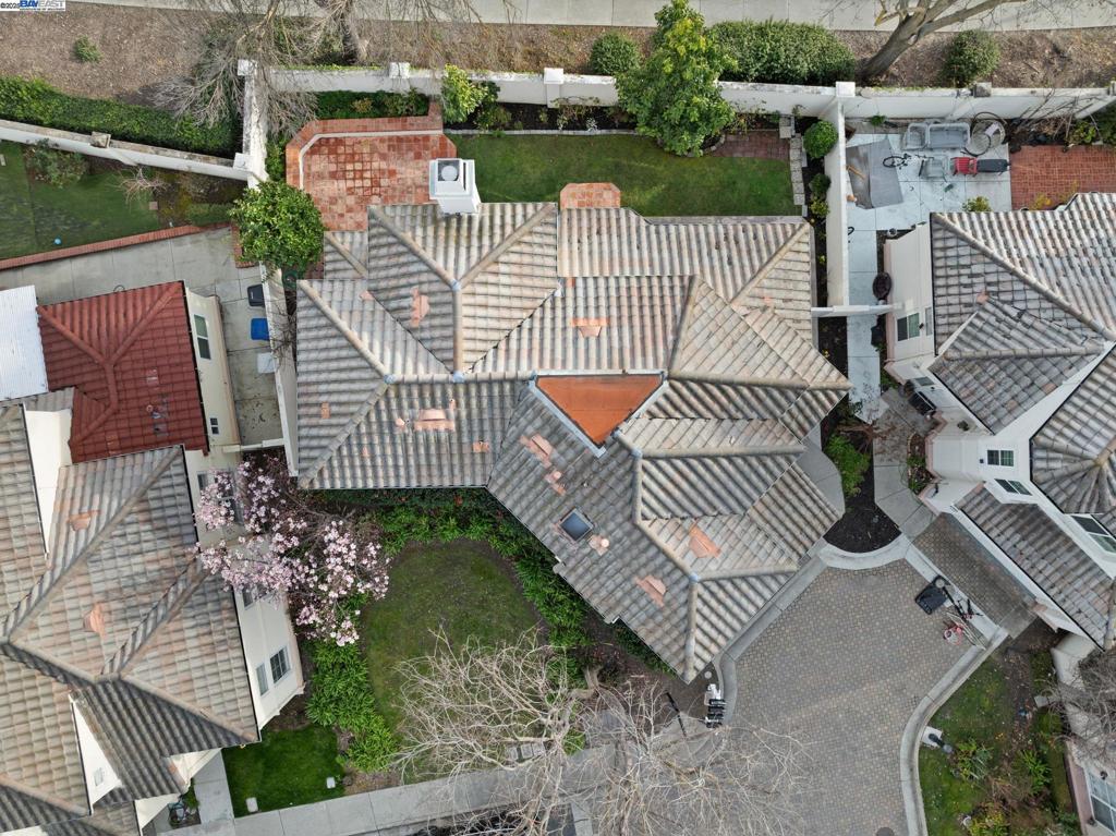 BELVEDERE - Residential