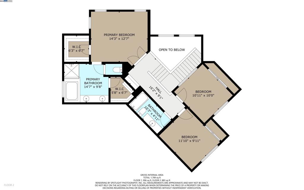 BELVEDERE - Residential