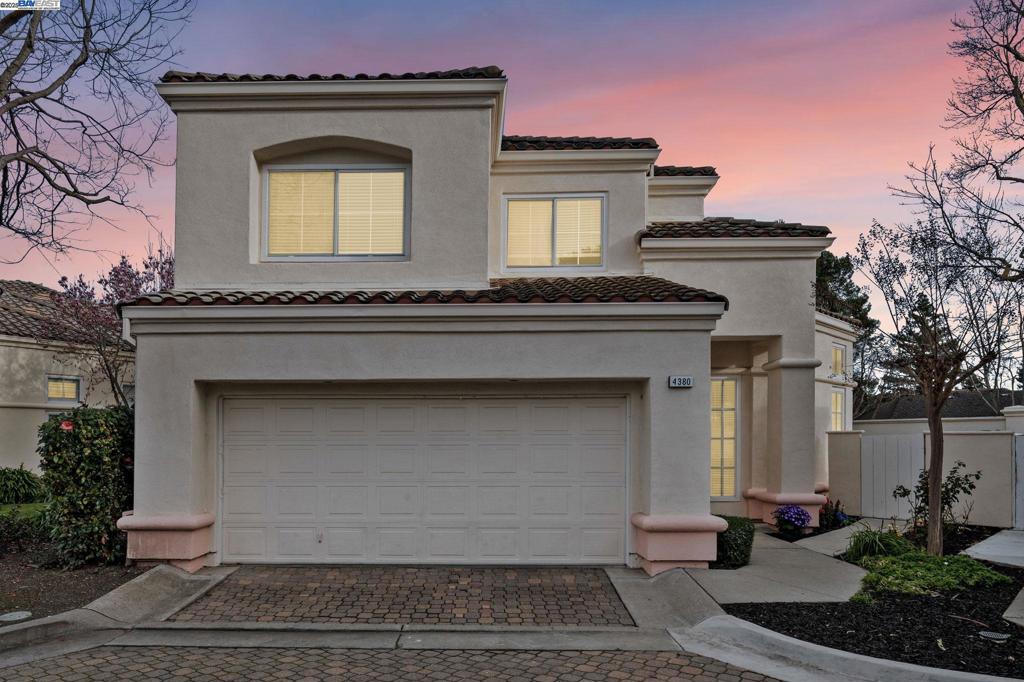 BELVEDERE - Residential