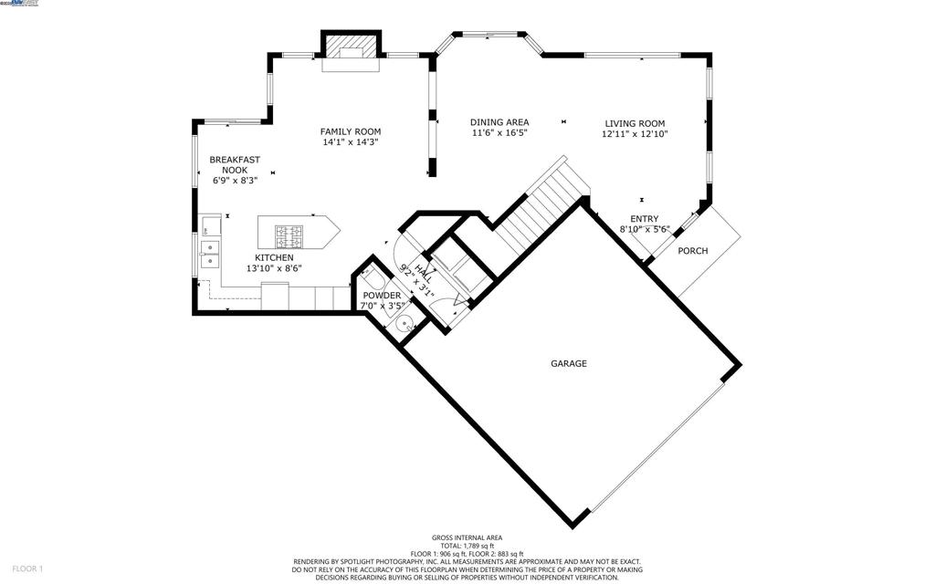 BELVEDERE - Residential