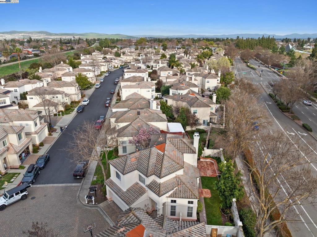 BELVEDERE - Residential