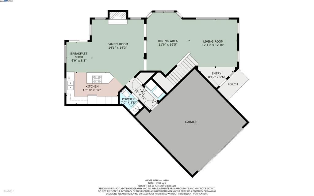 BELVEDERE - Residential