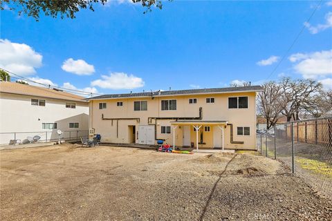 Tiny photo for 2221 Oak Street, Paso Robles, CA 93446 (MLS # NS26033509)