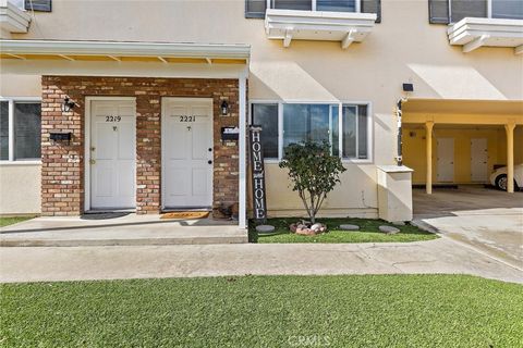 Tiny photo for 2221 Oak Street, Paso Robles, CA 93446 (MLS # NS26033509)