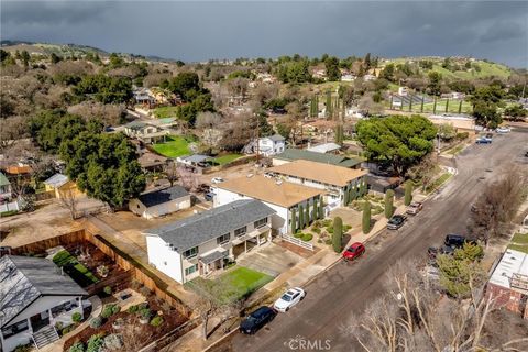 Tiny photo for 2221 Oak Street, Paso Robles, CA 93446 (MLS # NS26033509)