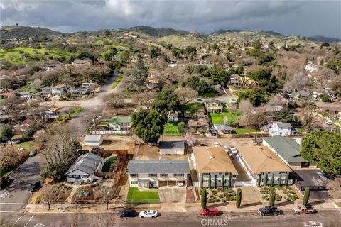 Tiny photo for 2221 Oak Street, Paso Robles, CA 93446 (MLS # NS26033509)