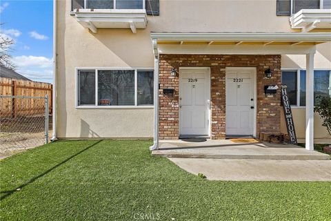 Tiny photo for 2221 Oak Street, Paso Robles, CA 93446 (MLS # NS26033509)