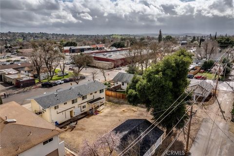 Tiny photo for 2221 Oak Street, Paso Robles, CA 93446 (MLS # NS26033509)