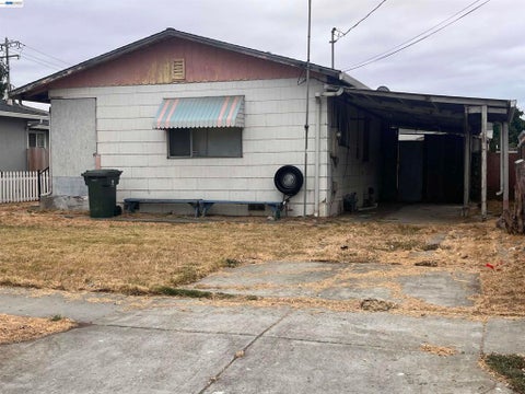 Photo of 7438 Wells Ave AVE, Newark, CA 94560 (MLS # 41145118)