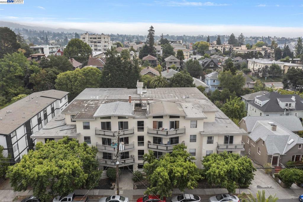 - Residential Income